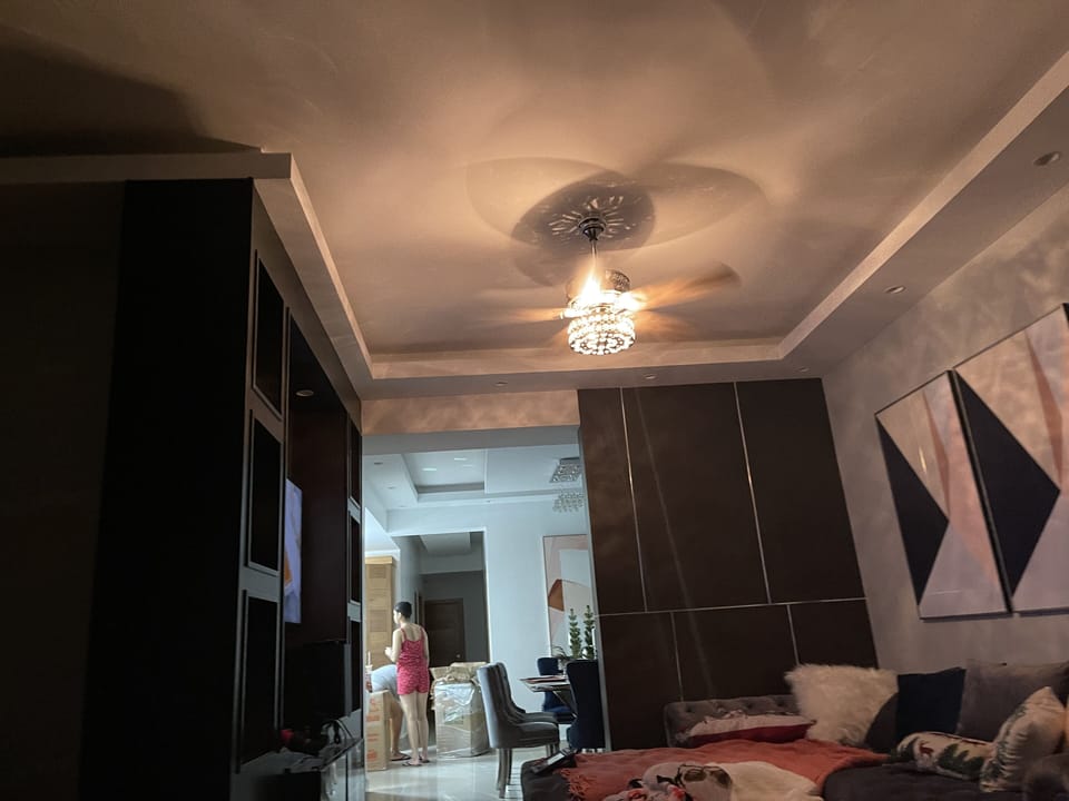 20 min from the beach all American fast food restaurantes shooiñcenter súper mar Apartment in Santo Domingo Este