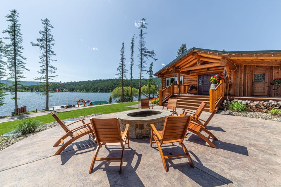 Main Lodge