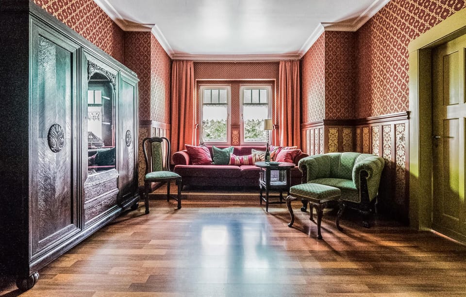 living-room