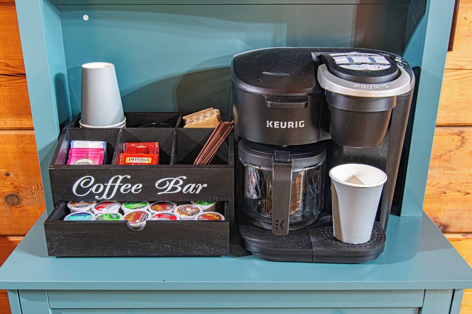 Coffee Bar
