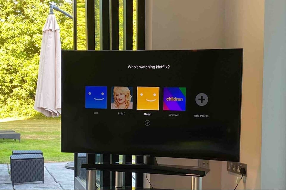 Smart TV