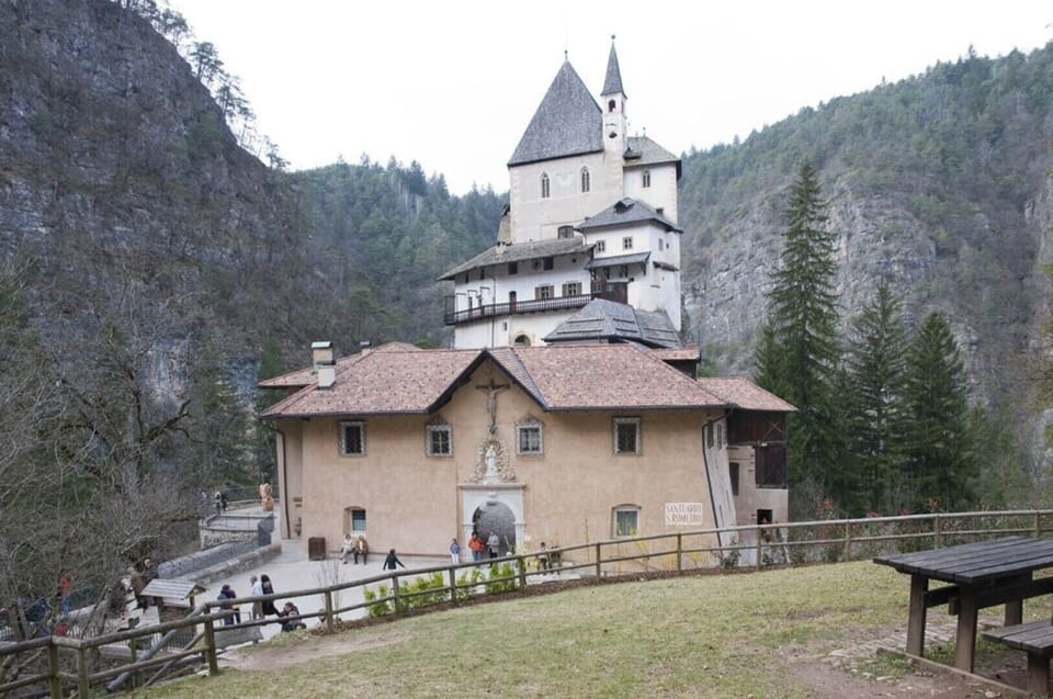 San Romedio