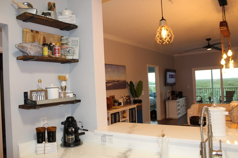Coffee Bar