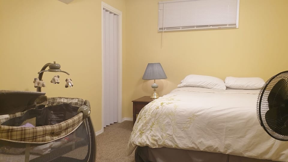 bedroom #2