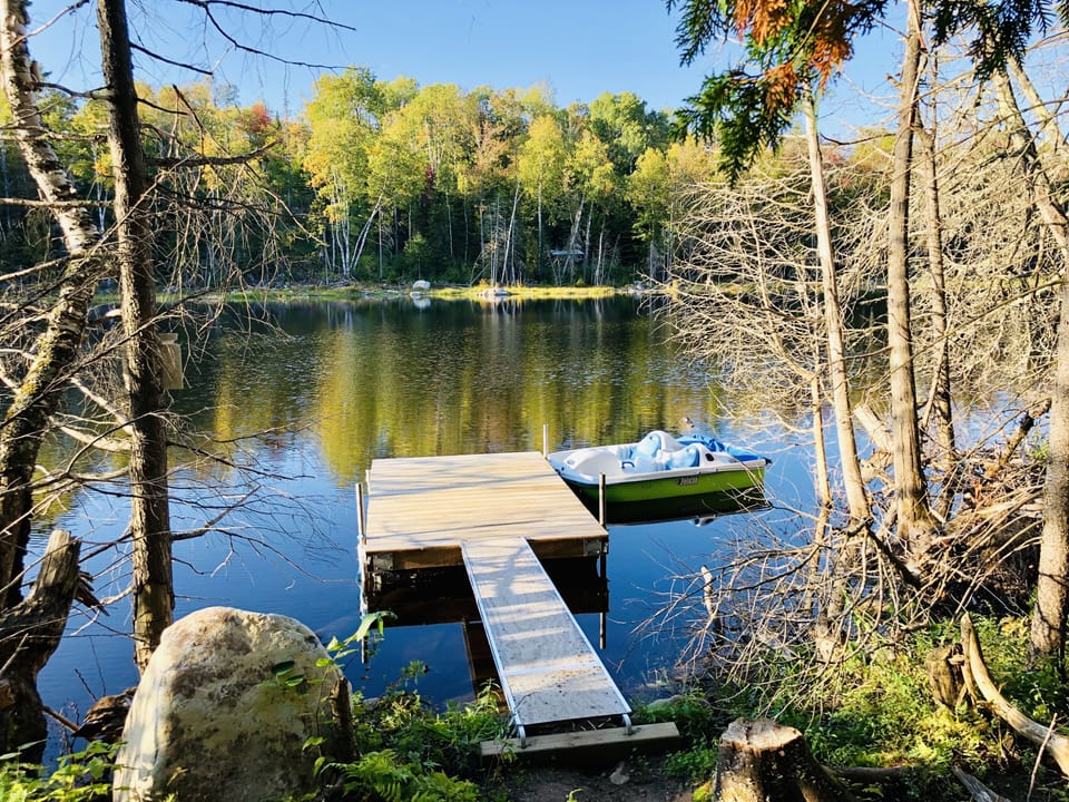 Lake
