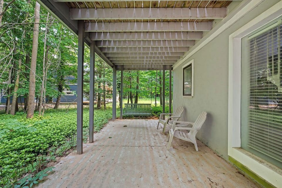 Entryway