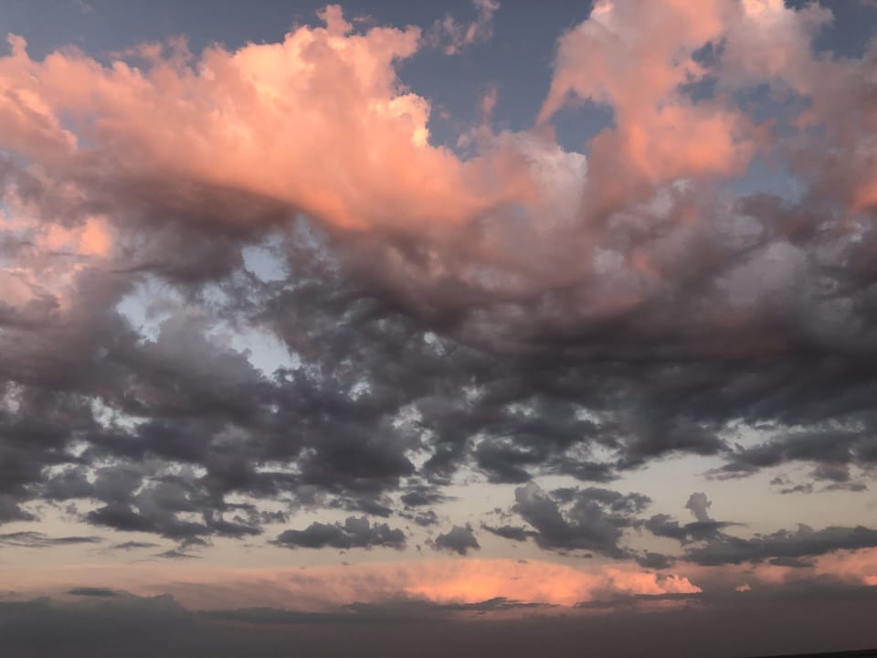 Gorgeous Sunsets