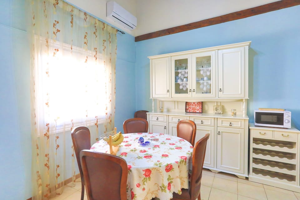 Kitchen area %28il Postino House%29