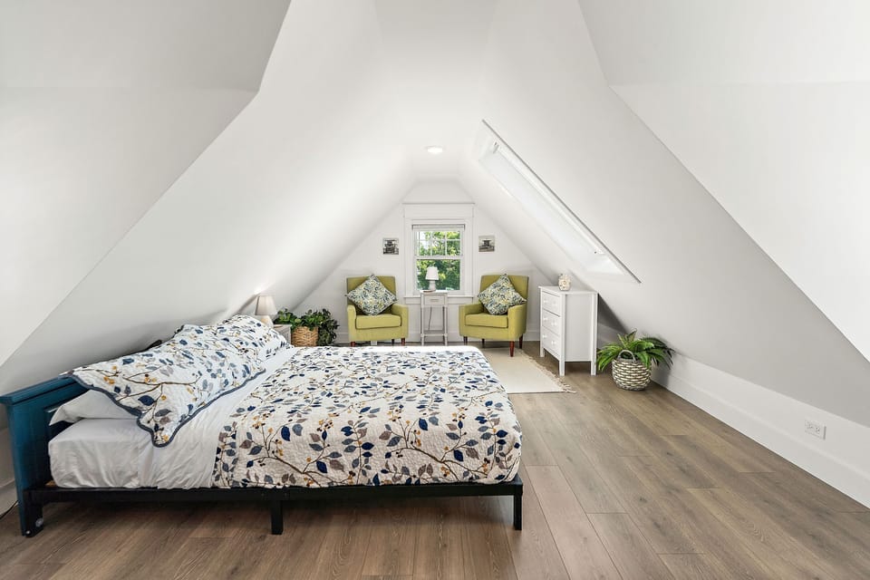 BED #3