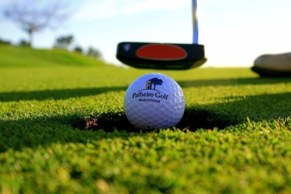Golf cours