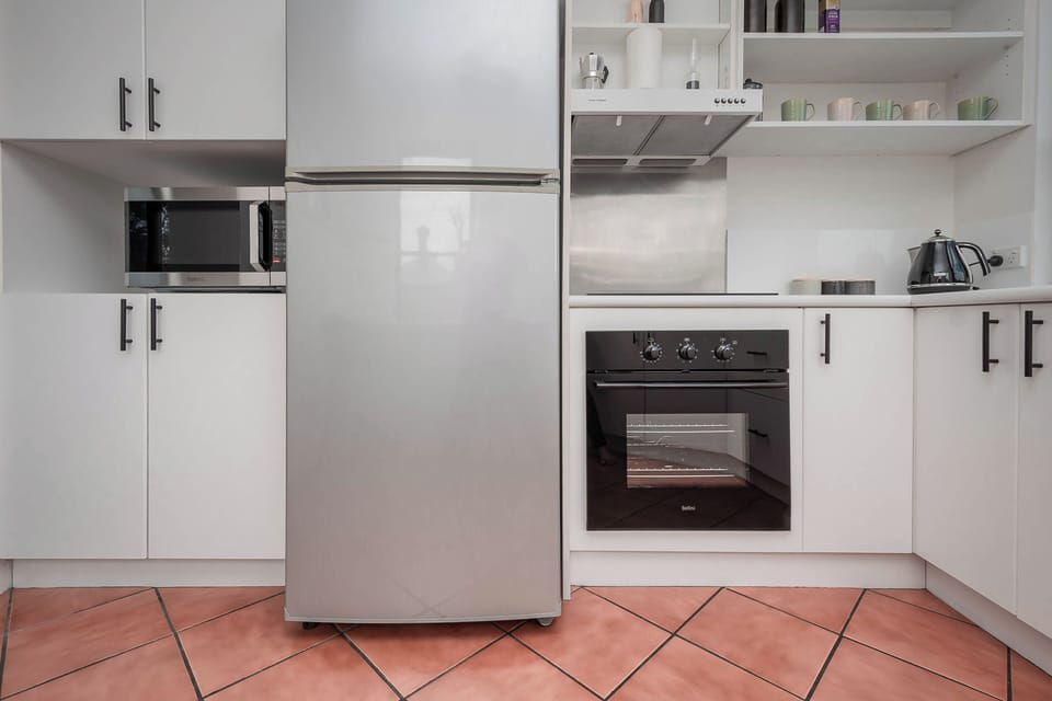 Kitchen appliances