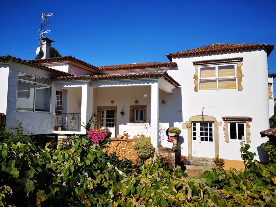 The Cottage 