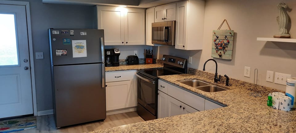 Great appliances!