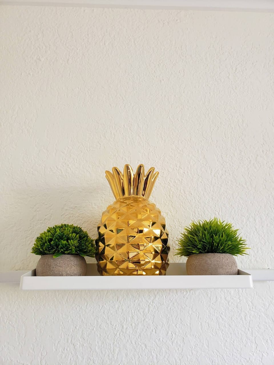 Even More Pineapples in the Pineapple Room