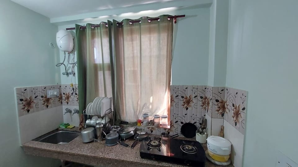 1st Kitchen