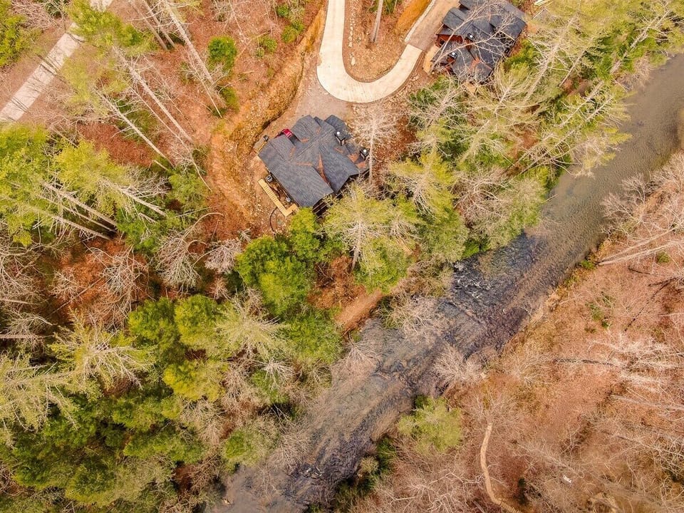 Drone imaging