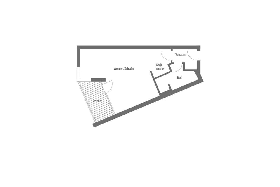 Ground plan