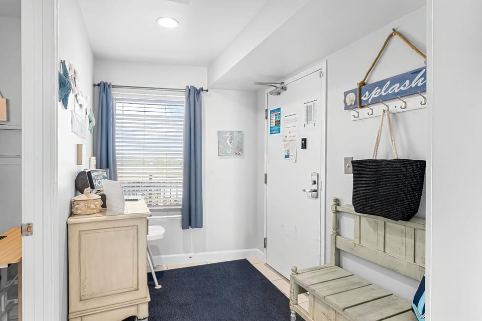 Entryway
