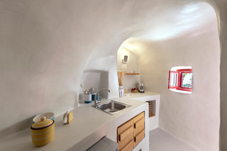 Kitchenette