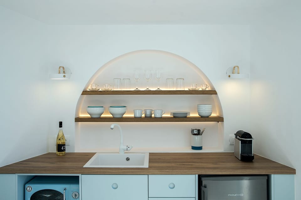 Kitchen essentials