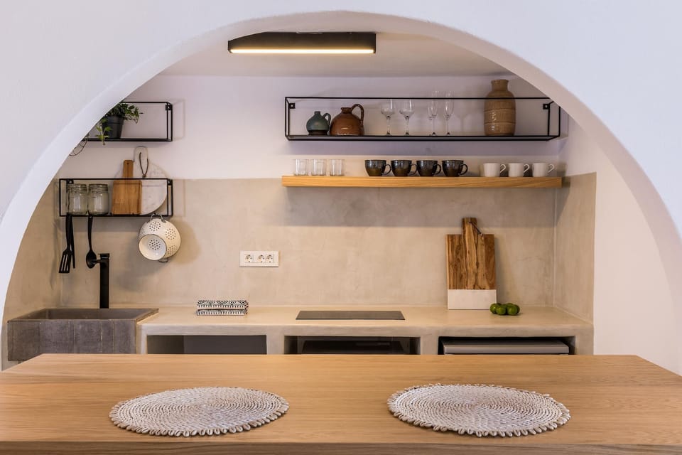 Kitchenette