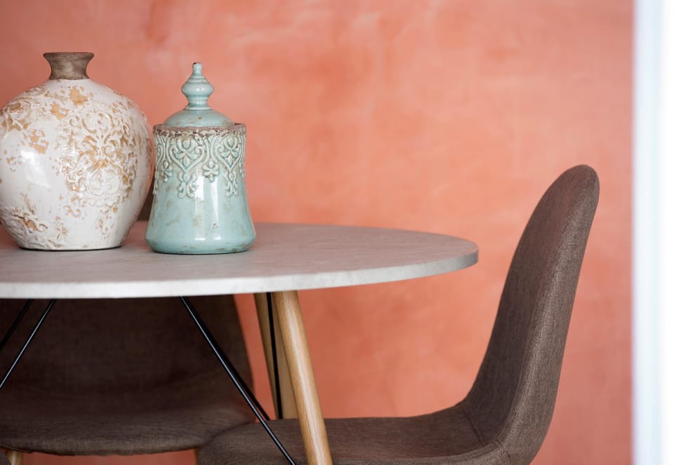 Dinning table