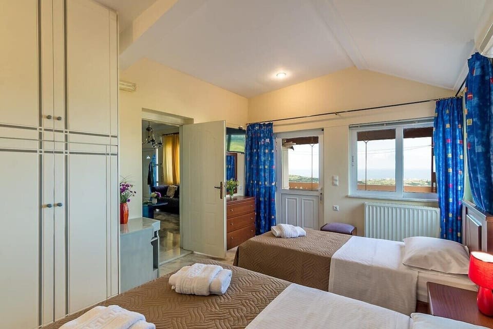 Details of the interior