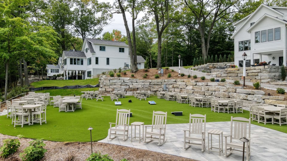 Family Gathering Area
