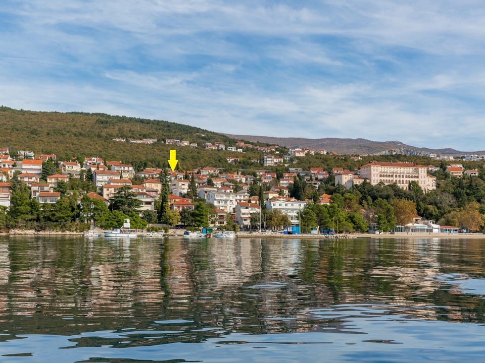 Lake
