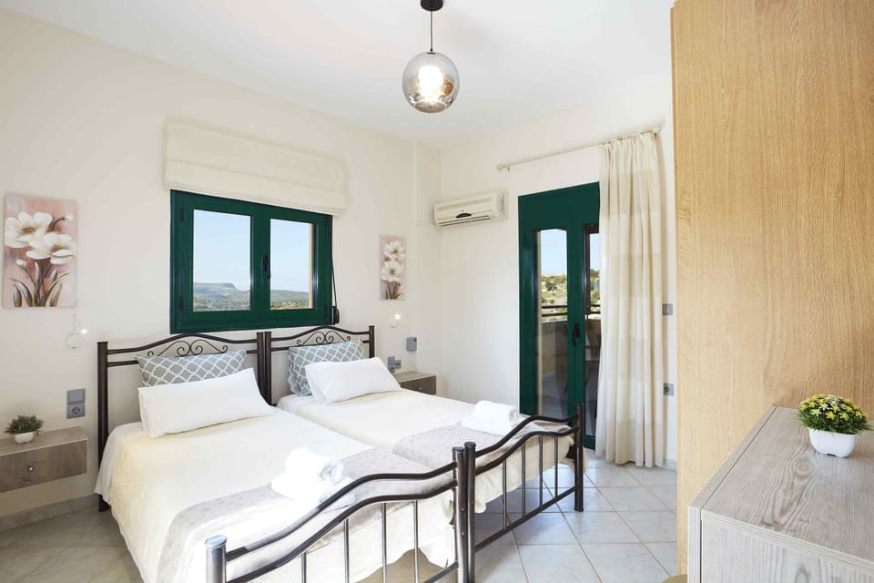 Enjoy a blissful night’s sleep.