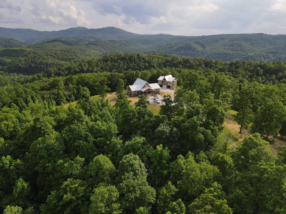 Hurricane Ridge Lodge