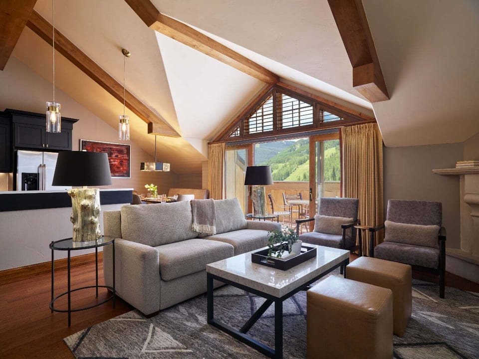 Sebastian 3 Bedroom