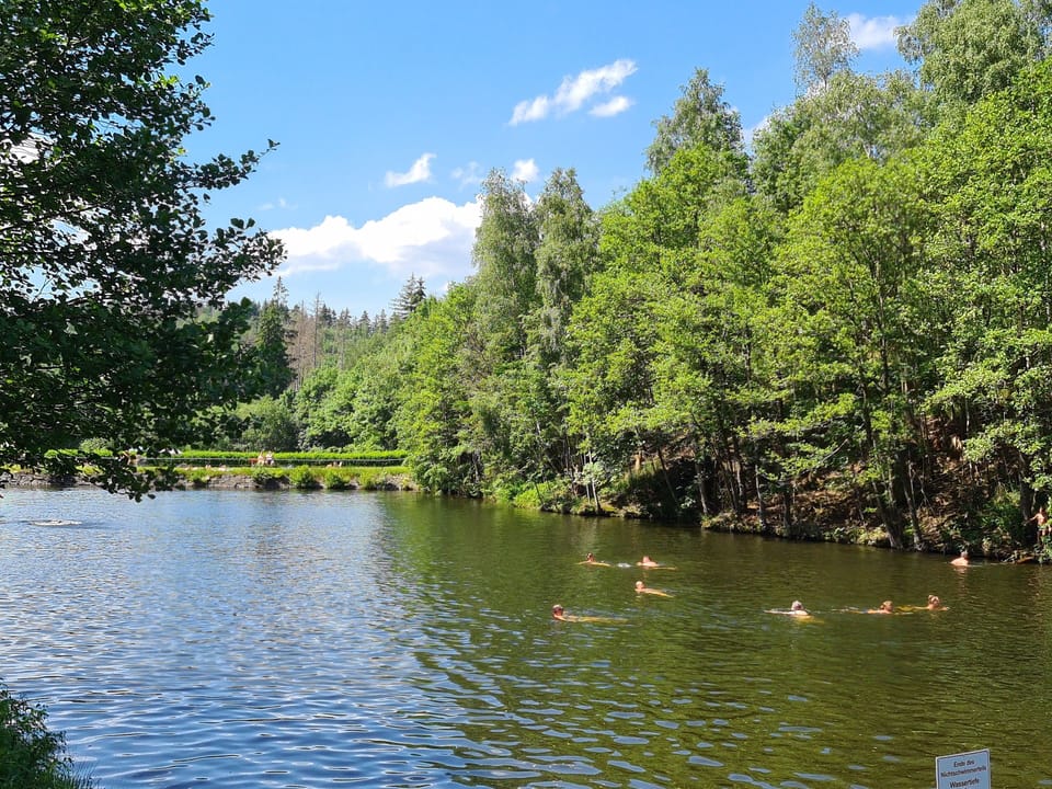 Lake