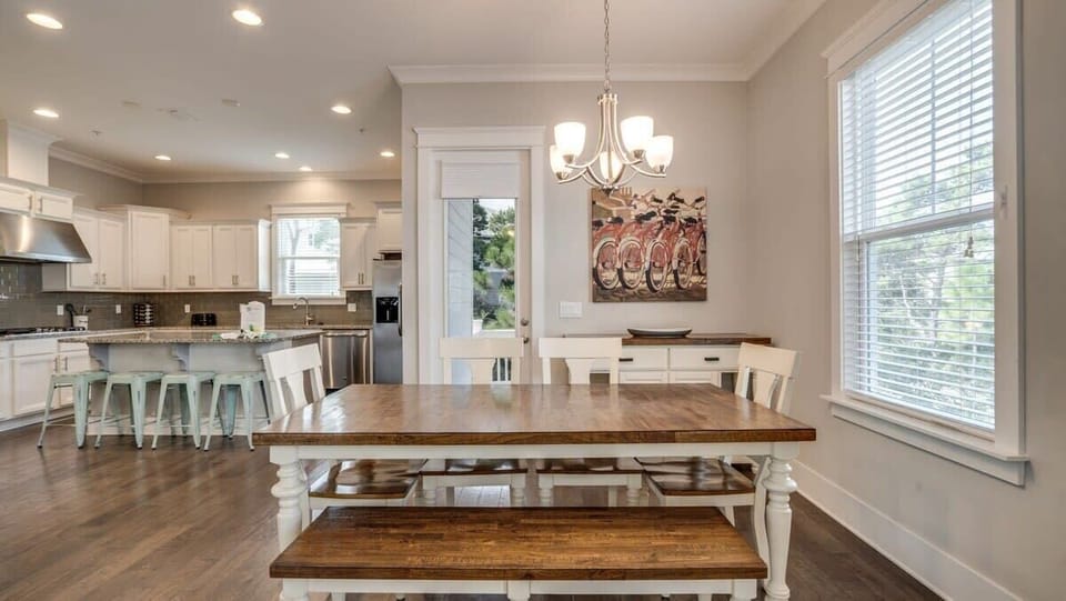 Perfect for Family Dinner!