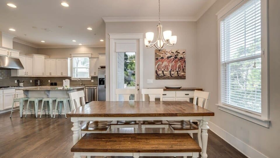 Perfect for Family Dinner!