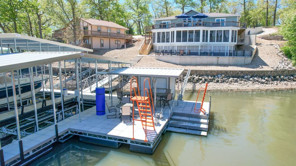 LAKEOZARKVACATION.COM