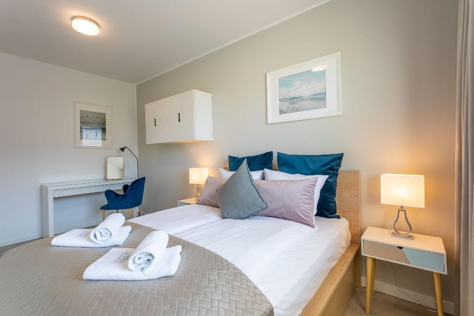 Sleeping area