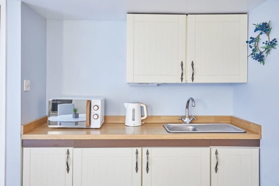 Princess Place Studio, Whitby - Stay North Yorkshire