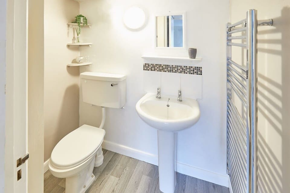 Princess Place Studio, Whitby - Stay North Yorkshire