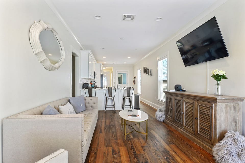Back Family Room