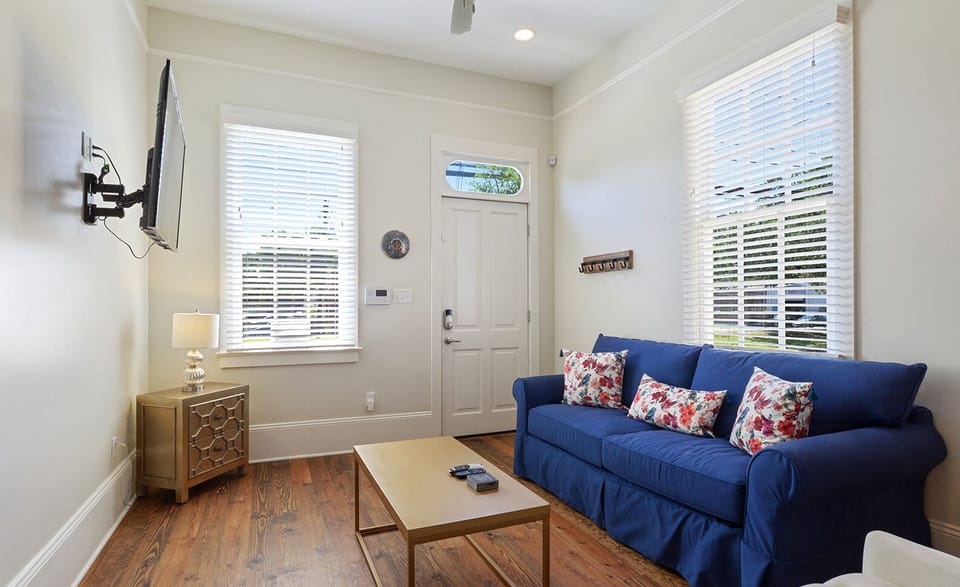  Front Living Room right when you walk in