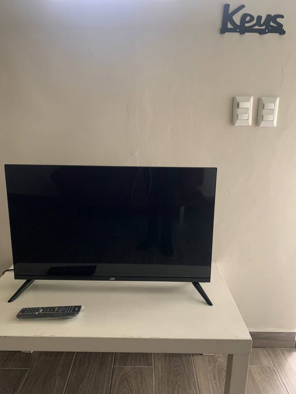 Television