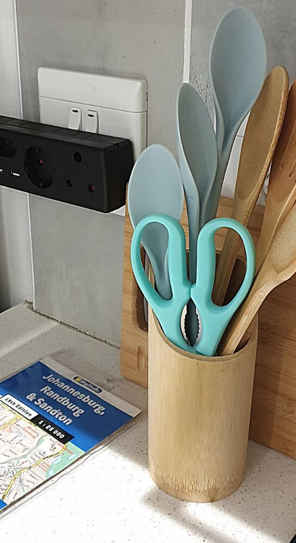 Finer touches to make your stay even more pleasant.