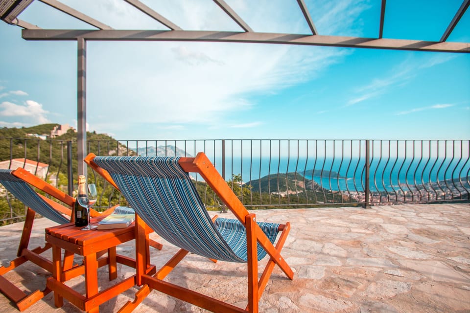 Our amazing villa is located away from the city crowd, yet close to everything.