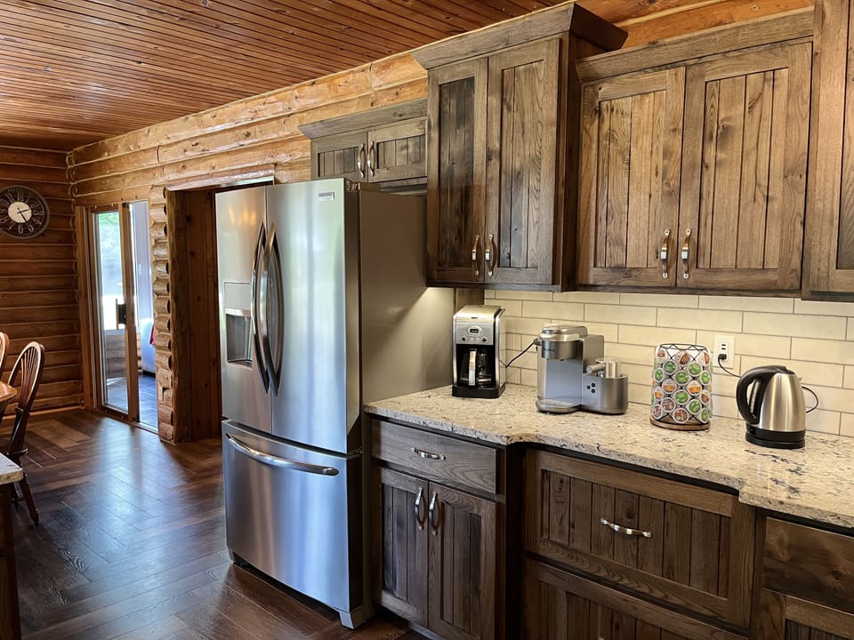 Kitchen - 1st Floor