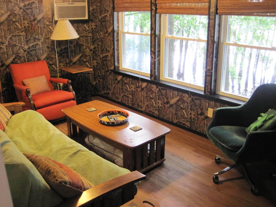 Front room