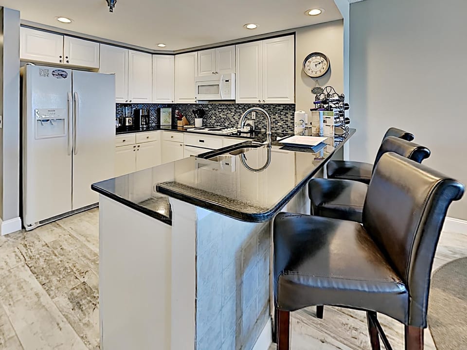 Breakfast Bar