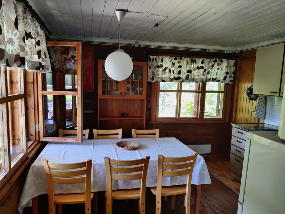 Inside other