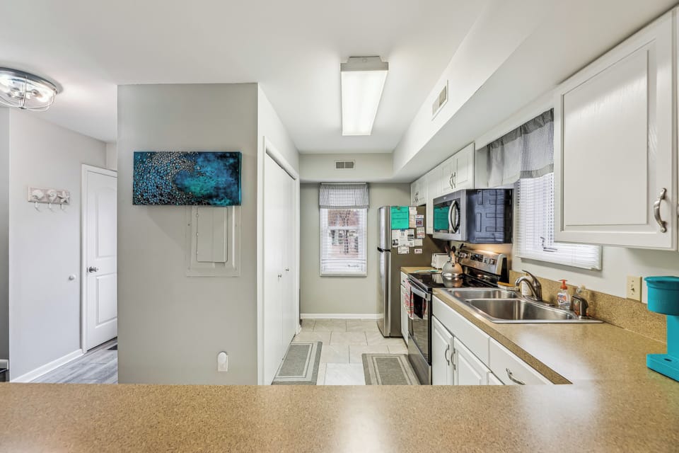 Main Level,Kitchen,
