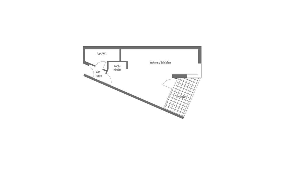 Ground plan